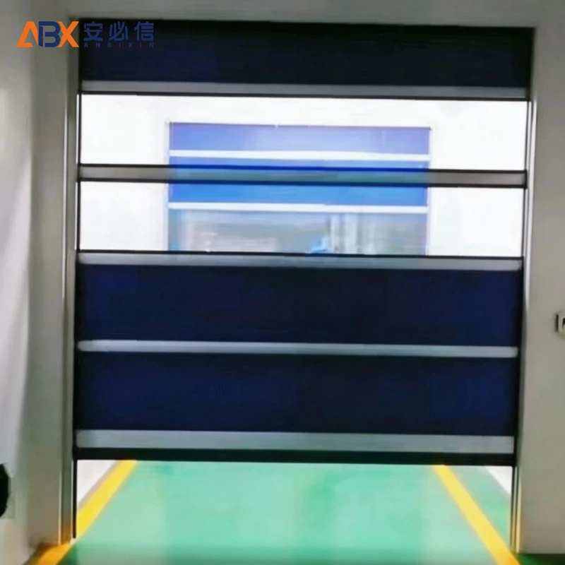 台州高速门